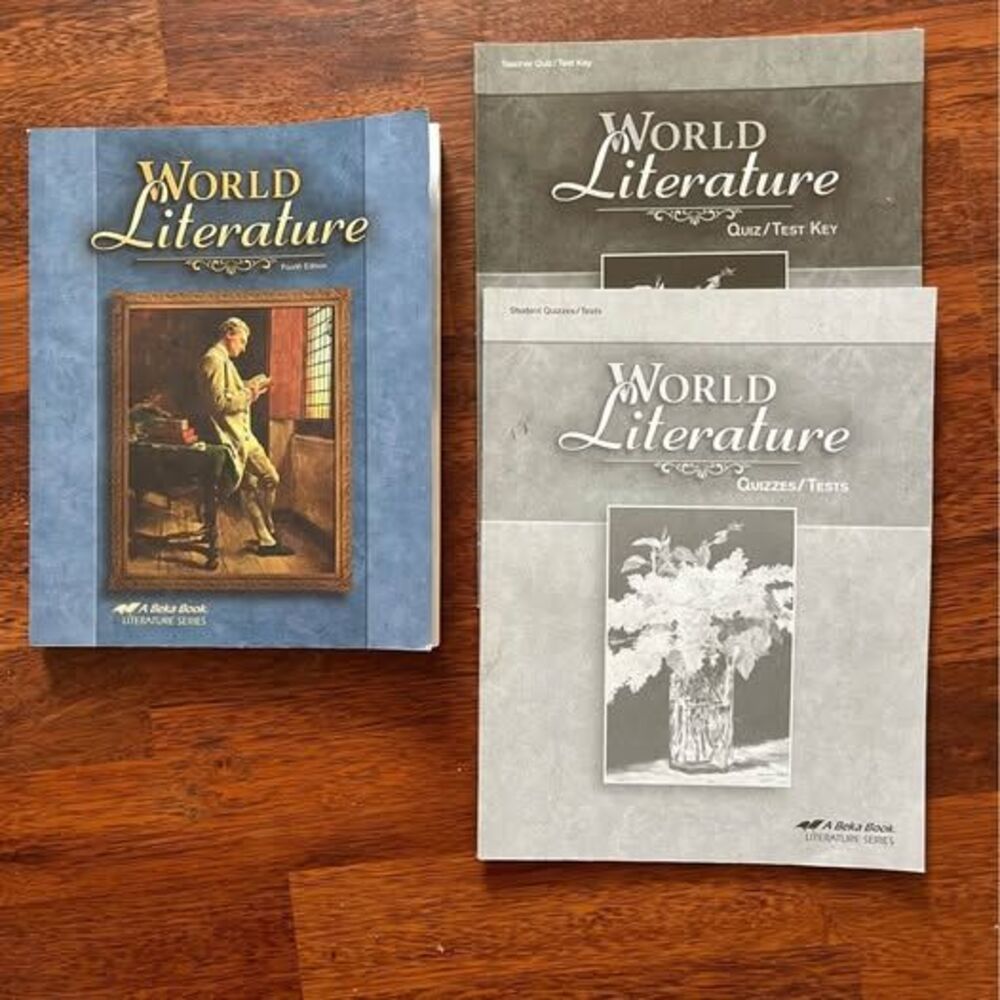 Homeschool books Bonham